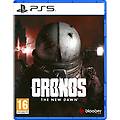 cronos the new dawn ps5