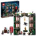 Lego Harry Potter Ministero Della Magia
