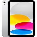 ipad 10. 9" 10 gen 2022 64gb wi-fi silver europa