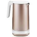 enfinigy bollitore elettrico 1 5 l 1850 w rosa (53006-005-0)