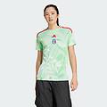 italia maglia away 25 (women's team)