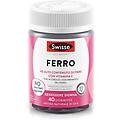 beauty ferro integratore alimentare 40 caramelle gommose