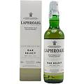 laphroaig islay single malt scotch whisky "select" (0. 7l astuccio)