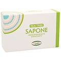 tea tree sapone dermopurificante 100 g