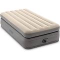 64162nd materasso dura-beam prime comfort singolo con pompa elettrica incorporata 99x191x51 cm