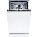 serie 2 spv2hmx42e lavastoviglie libera installazione 10 coperti e