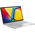 notebook vivobook f1504za-nj788w monitor 15. 6'' full hd intel core i3 i3-1215u ram 8 gb ssd 512