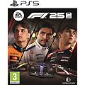 ea sports f1 25 ps5