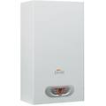 scaldabagno a gas gpl sky 14f 13 9 l/min
