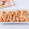 affettato vegetale al gusto di prosciutto arrosto bio 90 g