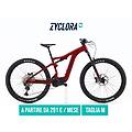 bh atomx lynx 8. 7 carbonio xt taglia m km. 0