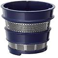 filtro a maglia larga per passati di verdura per slow juicer