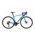 bici strada ricondizionata · tcr advanced 1 carbonio di2 12v