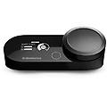 gamedac gen 2 amplificatore audio hi-res ess sabre quad-dac eliminazione del rumore da parte