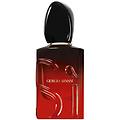 s&igrave; passione intense eau de parfum 50ml new pack