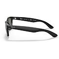 occhiali da sole new wayfarer rb2132 901/58 polarizzati