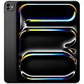 - ipad pro m4 (2024 7th gen) 2tb 11' wi-fi + cellular standard glass nero siderale