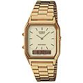 orologio unisex vintage aq-230ga-9dmqyes