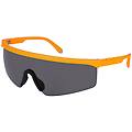 Police Occhiali Da Sole Da Donna Spla9367300a Orange Gray One Size