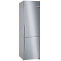 - frigorifero combinato kgn39aiat serie 6 dual no frost multi air flow classe a capacità