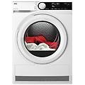 asciugatrice tr7g93ow serie 7000 sensidry 9 kg classe a+++ pompa di calore
