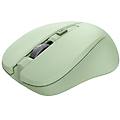 mydo mouse wireless silenzioso wireless verde