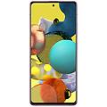 galaxy a51 5g 6/128gb rosa gratis