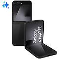 galaxy z flip7 fe 8/256gb black