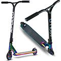 stunt scooter 'hawk' freestyle kickscooter per bambini e adulti
