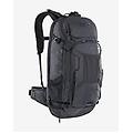zaino fr trail e-ride 20l nero