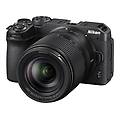 - fotocamera z30+z dx 18-140vr+ sd 64gb-black