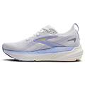 glycerin gts 22 scarpe running stabili donna white/light blue 7 us