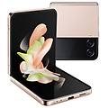 galaxy z flip4 512gb pink gold ram 8gb display 1 9'' super amoled/6 7'' dynamic amoled 2x