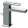 miscelatore lavabo prestige cromo