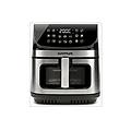 acer g10215 friggisano star friggitrice ad aria capacit&agrave; 9 l max potenza 2200 w