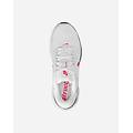 structure 26 m scarpe running uomo bianco