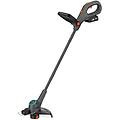 tagliabordi easytrim 2518v con impugnatura a d filo da 25 cm 1 6 mm batteria da 1 7 kg