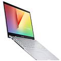 vivobook flip 14 tp470ea-ec344w intel core i3 i3-1115g4 ibrido (2 in 1) 35 6 cm (14") touch