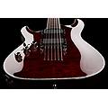 c-1 hellraiser bc lh black cherry high gloss