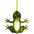 hungry frog lampada da tavolo