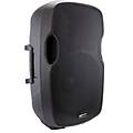 cassa attiva as series black 150w as 15p