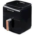 - m09184 friggitrice aria 5l 1450w dig ner