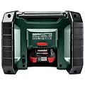 - r 12-18 bt portatile digitale nero verde