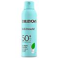 belli freschi spf 50+ 50 ml protezione solare rinfrescante con menta acquatica spray