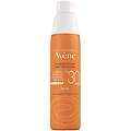 spray protezione solare spf30 200 ml alta protezione solare per pelle sensibile