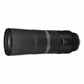 rf 800mm f/11 is stm garanzia centri di assist ufficiali in italia