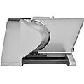 contura 3 affettatrice elettrica universale e affettatrice per pane in metallo solido made in