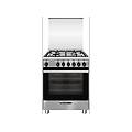 glem cucina sa664vi piano cottura a gas zone 4 classe a