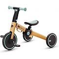 triciclo trasformabile 4trike sunflower blue