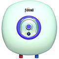 scaldabagno elettrico bravo 10l sopralavello 10/2 2 anni di garanzia
